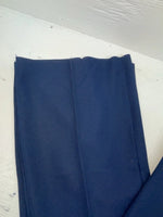 New Vintage Blue Dickson Jenkins Polyester Pants #1532 SS-89