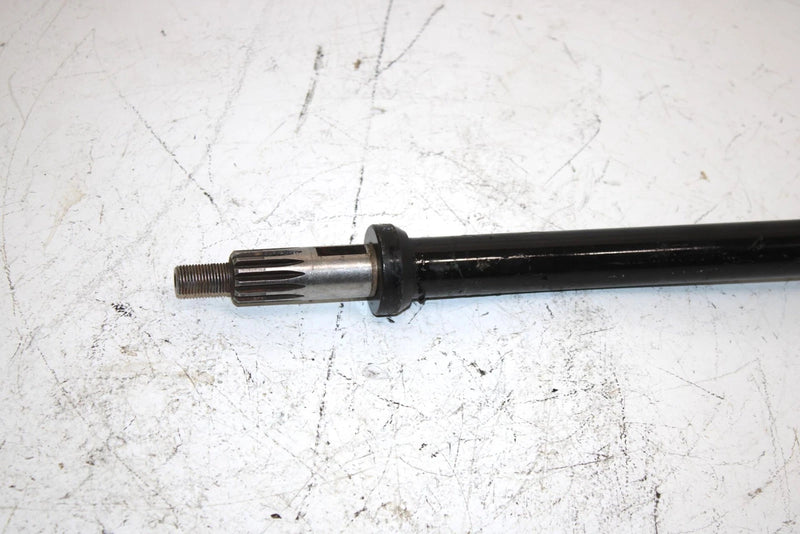 04 Arctic Cat Bearcat Wide Track Oem Jackshaft 0702-362 SA234