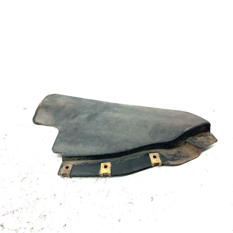 04-05 Polaris Sportsman 400 4X4 OEM Left Radiator Shield 5434314 AP225