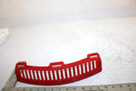 02 Polaris Xc Sp 500 Oem Lower Hood Closure (Red) 5434199-070 SP216