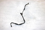 86 Honda Trx 350 A Fourtrax 350 Oem Pipe A Front Brake 45127-HA7-670 AH25