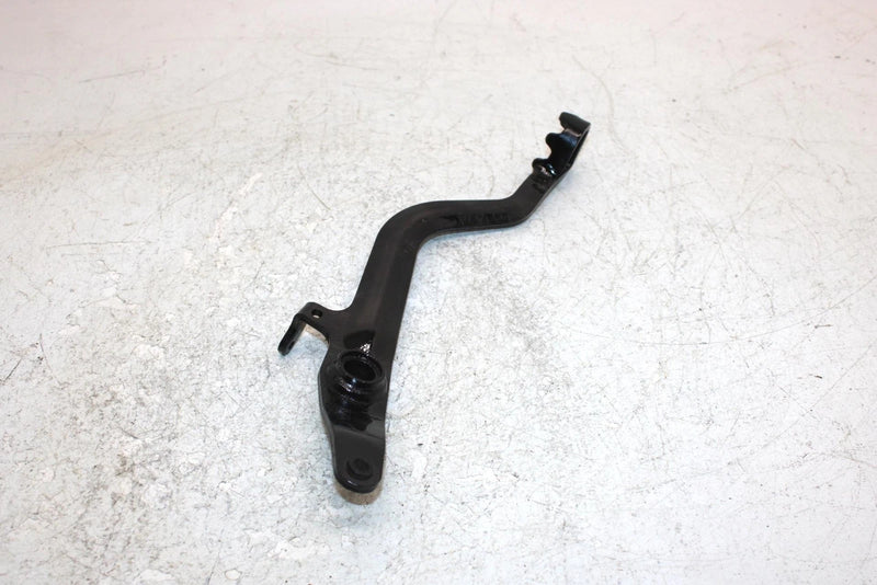 2007 Honda Fortrax 680 Oem Rear Brake Pedal 46500-HN8-A60 AH46