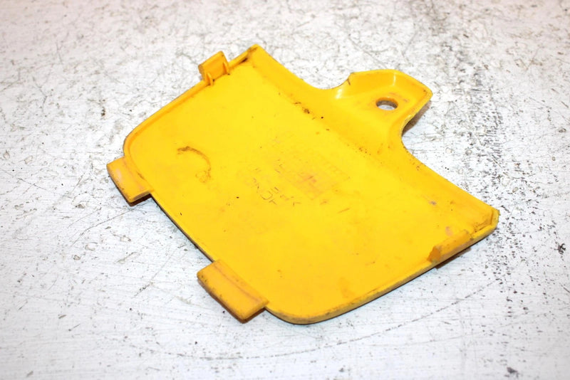 2002 Honda Foreman Rubicon 500 Oem Radiator Cap Cover 61110-HN2-000ZC AH53