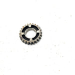 01 Honda Sportrax 300 TRX300EX 2x4 OEM 24T 4th Mainshaft Gear 23461-HM3-670 AH81
