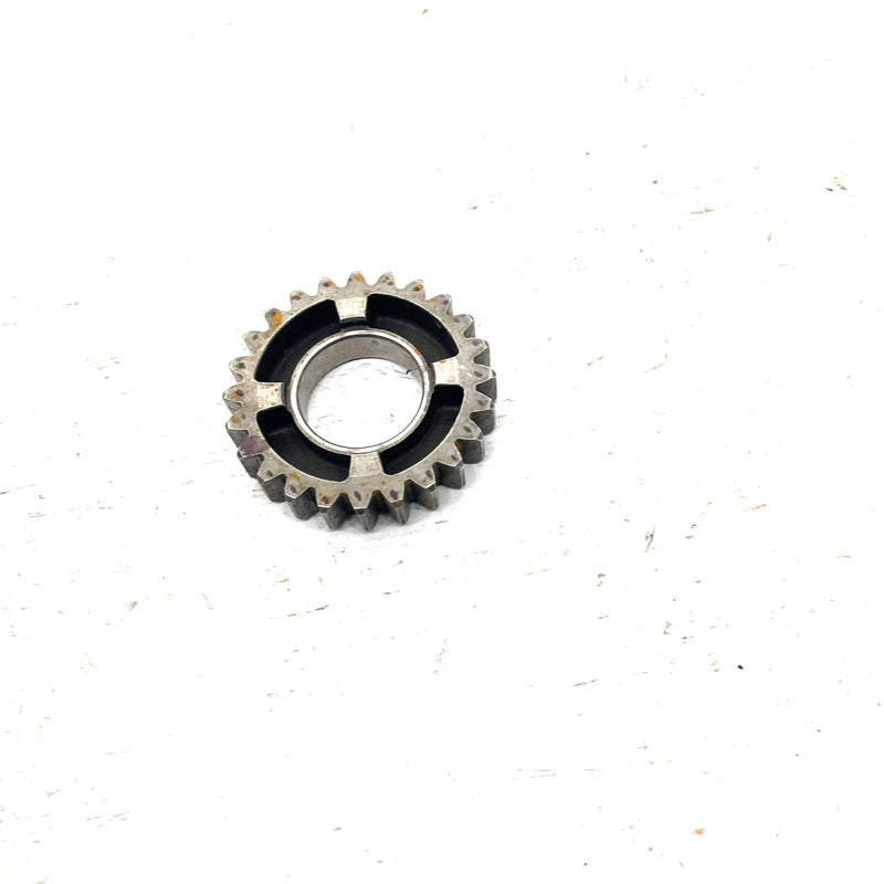 01 Honda Sportrax 300 TRX300EX 2x4 OEM 24T 4th Mainshaft Gear 23461-HM3-670 AH81