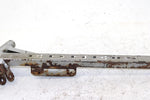 2003 Polaris 800 Xc Sp Edge Oem Left Trailing Arm 1821165-385 SP35