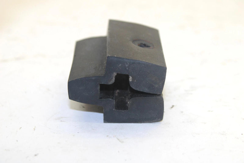 Polaris OEM Skid Rail Bumper 5810554 Q3858