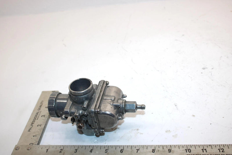 92 Polaris 440 Oem Carburetor Body/Parts 3130630 3130461 SP128