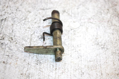 1998 Honda Foreman Fourtrax Oem Reverse Stopper Shaft 24860-HM7-000 AH35