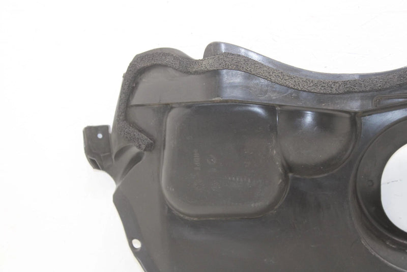 08 Polaris Iq Shift 600 Oem Headlight Access Cover 2633250 SP176