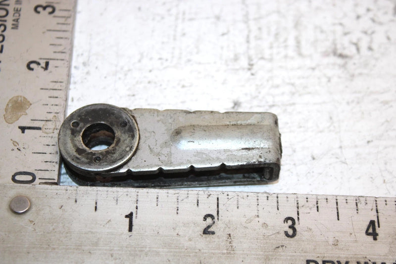 1987 Yamaha  Warrior Oem Chain Tensioner Bracket 1UY-25388-00-00 AY16