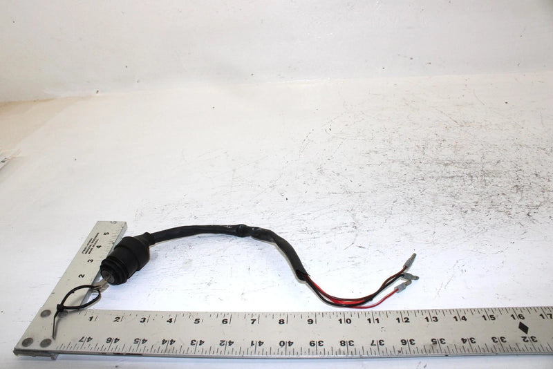 1988 Polaris Trail Boss 2x4 Oem Ignition Key Switch 7110065 AP212