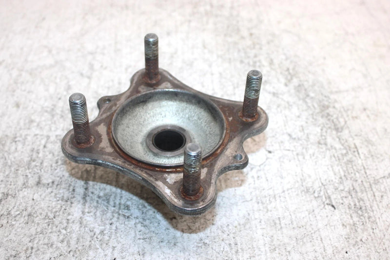 2002 Honda Foreman Rubicon Oem Front Hub 44610-HN2-000 AH36