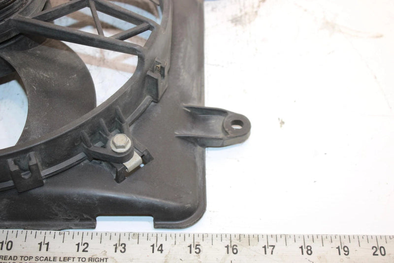 07 Polaris Sportsman 800 Efi Oem Cooling Fan 5437845 2410366 AP59