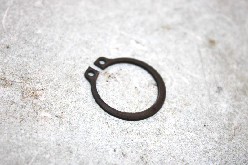 00 Polaris Xpedition 425 Oem Snap Ring 3086349 AP19