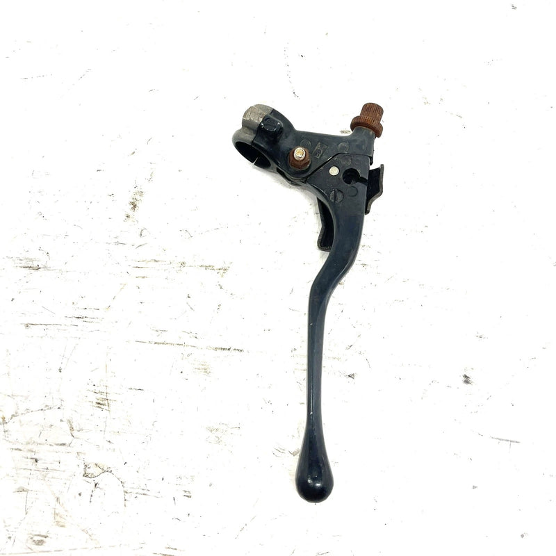 1984 Honda TRX200 OEM Left Brake Lever 53178-VM5-405 AH78