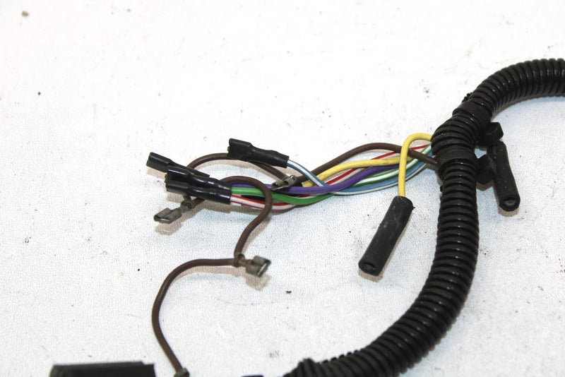 1993 Polaris Trail Boss 350l Oem Headlight Wire Harness 2460428 AP67