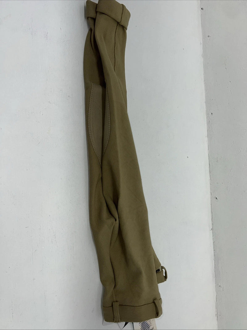 New Children’s Tan Sport Riders Classic Knee Patch Breeches. 8 041565 C-41
