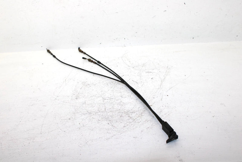 1996 Polaris 600 Xcr Sp Oem Choke Cable 7080283 SP32