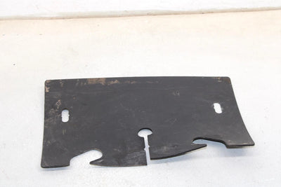 86 Polaris Trail Boss  Oem Front Splash Shield 5850070 AP138