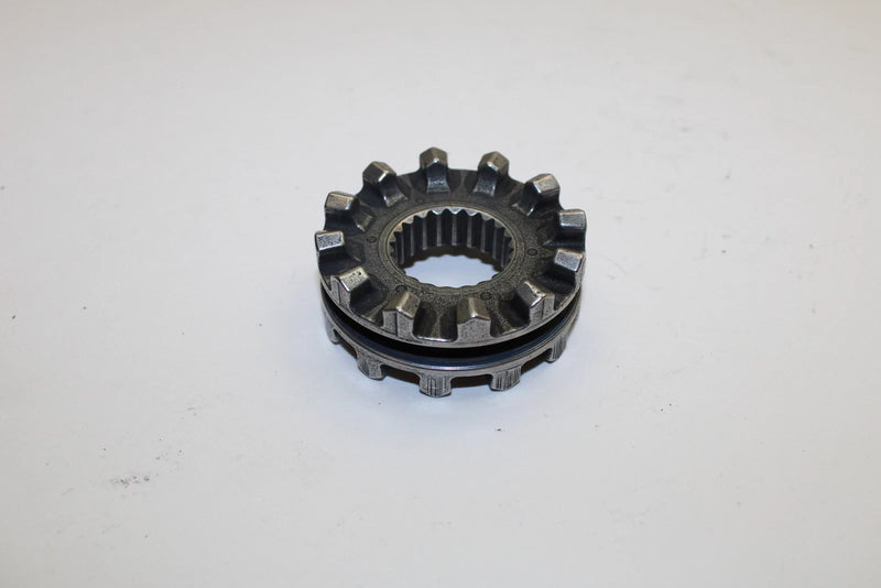 01 Polaris Sportsman 400 OEM High/Rev Transmission Dog 3233743 Q2870