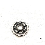 87-89 Suzuki Quadrunner 300 LT300E 2x4 OEM Balancer Shaft Gear 12666-38200 AS36