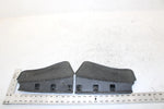 2003 Polaris Sportsman 700 Oem Front Axle Shield Set 5435029-070 AP189