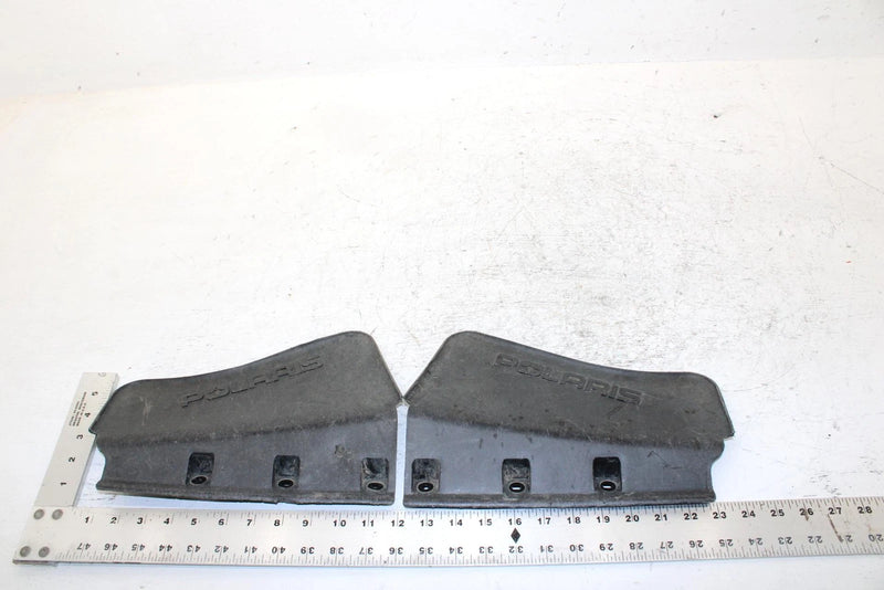2003 Polaris Sportsman 700 Oem Front Axle Shield Set 5435029-070 AP189