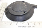 89 Yamaha Moto 4 YFM350ER OEM Protector Cover 1YW-15499-01-00 AY30