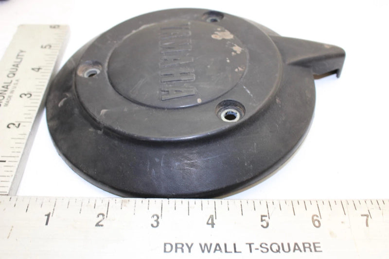 89 Yamaha Moto 4 YFM350ER OEM Protector Cover 1YW-15499-01-00 AY30