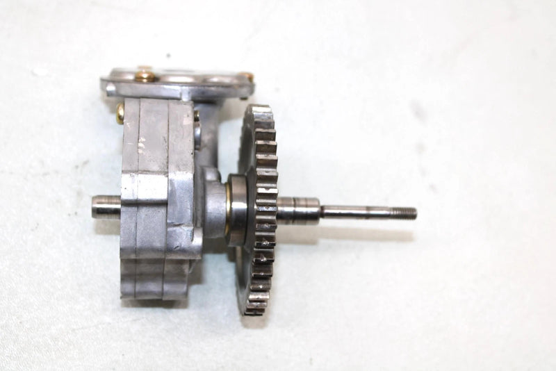 1999 Polaris Sportsman 500 Oem Oil Pump Assembly With Gear 9084944 3087276 APS1
