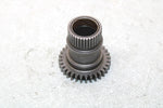 2002 Honda Trx 350 Fe Oem Clutch Driven Gear 23120-HN5-670 AH22