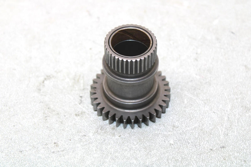 2002 Honda Trx 350 Fe Oem Clutch Driven Gear 23120-HN5-670 AH22