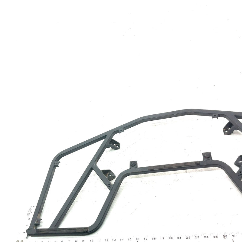 2021 CF-Moto CFORCE 600 OEM Front Rack  9DS#-141000-6001-0BP00 AC0