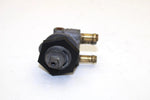 Sea-doo Bombardier Oem Petcock With Nut 275500098 Q3685