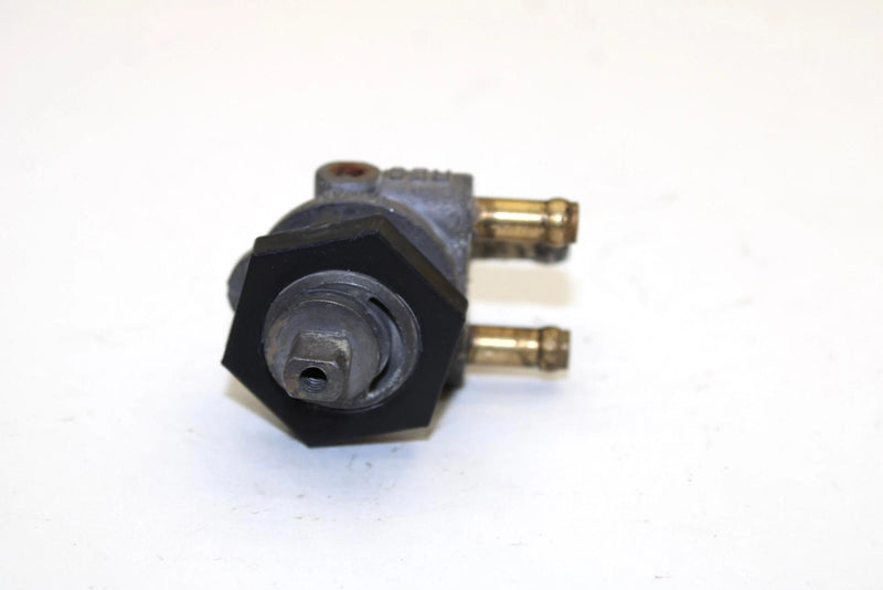 Sea-doo Bombardier Oem Petcock With Nut 275500098 Q3685
