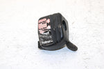 2002 Arctic Cat 375 Automatic (4x4 Green) Oem Throttle Case 3509-003 AA29