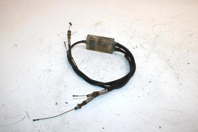 97 Polaris Xlt Sp Oem Throttle Cable 7080565 SP58