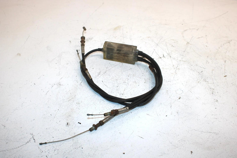97 Polaris Xlt Sp Oem Throttle Cable 7080565 SP58