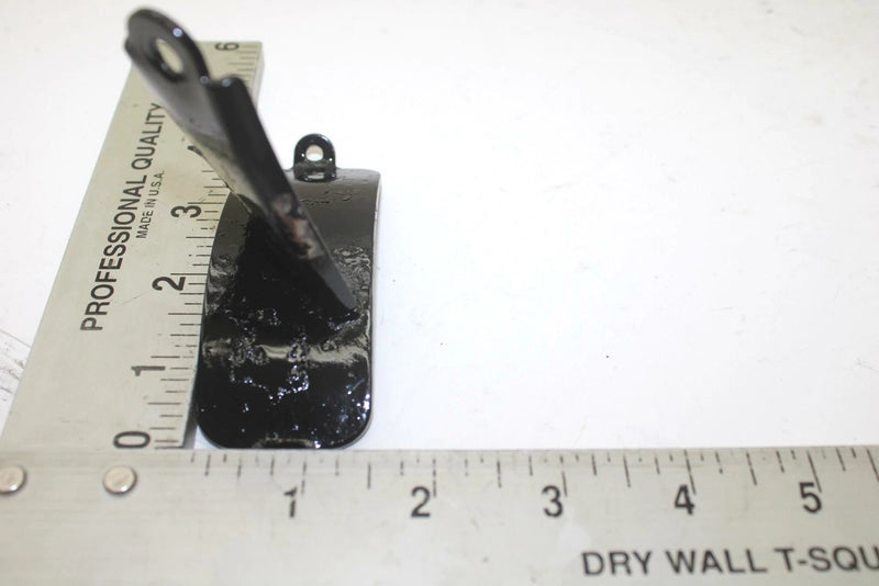 96 Arctic Cat ZR 580 EFI OEM Exhaust Pipe Support Bracket 0712-153 SA97