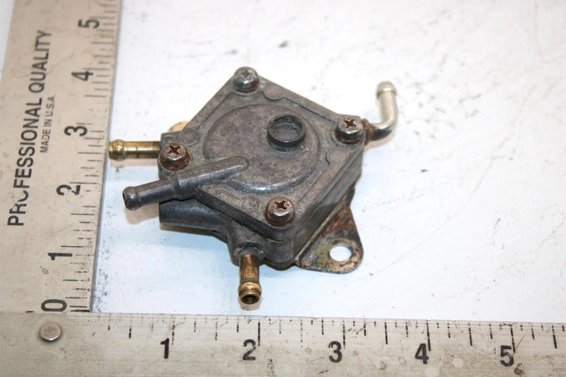 00 Arctic Cat Zl 440 Oem Fuel Pump 0670-650 SAS9