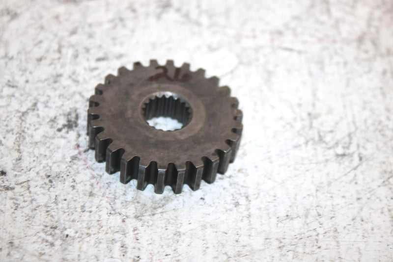 1998 Honda Foreman Fourtrax Oem (26T) Starter Reduction Gear 28131-HM7-000 Q3308