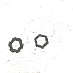 84-87 Suzuki Quadrunner 185 OEM Transmission Lock Washer 09169-22004 AS39