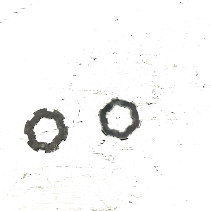 84-87 Suzuki Quadrunner 185 OEM Transmission Lock Washer 09169-22004 AS39
