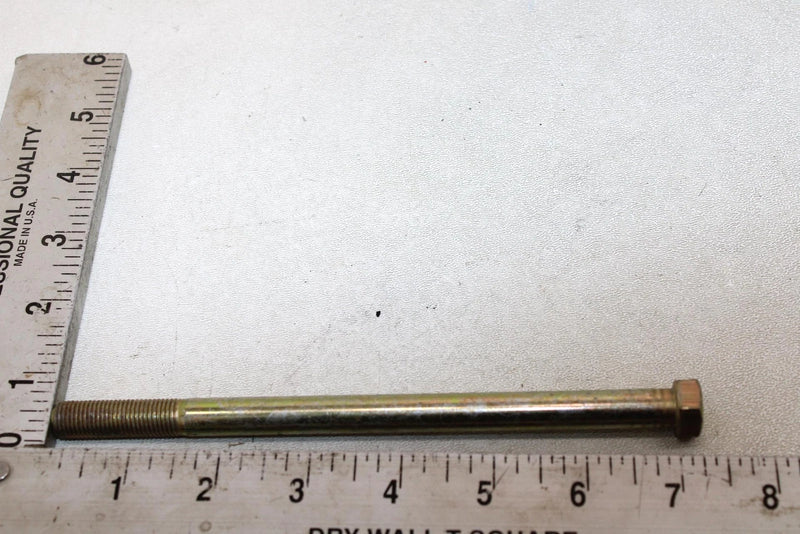 00 Polaris Triumph 600 Oem Primary Clutch Bolt 7512565 Q4957