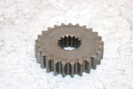 2000 Ski-doo Mxz 700 Oem 25T Upper Drive Gear 504153912 SS8