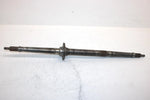 1982 Honda Atc 185a Oem Rear Axle 42310-958-670 AH67