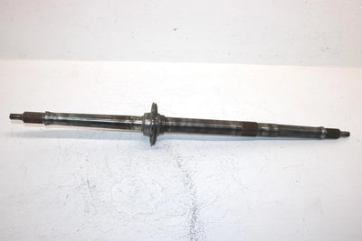 1982 Honda Atc 185a Oem Rear Axle 42310-958-670 AH67