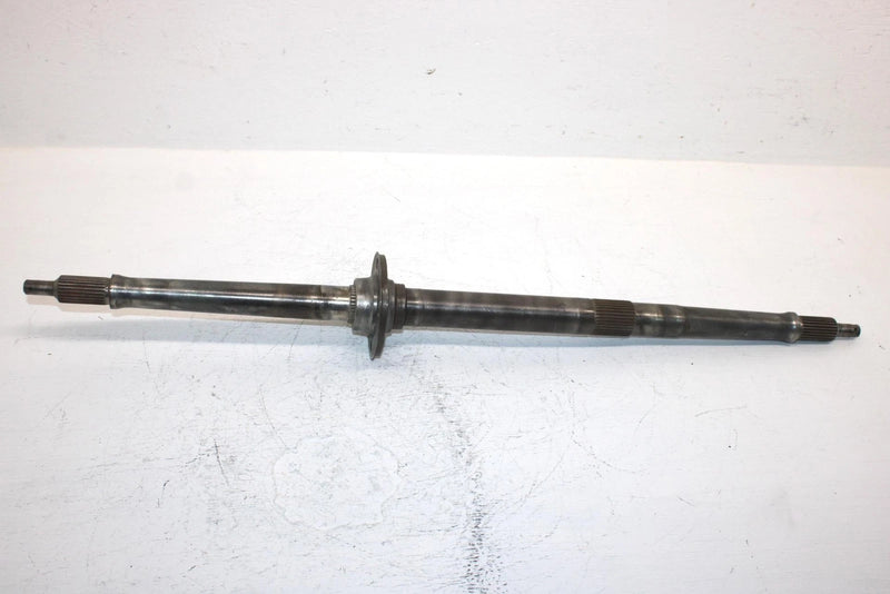 1982 Honda Atc 185a Oem Rear Axle 42310-958-670 AH67