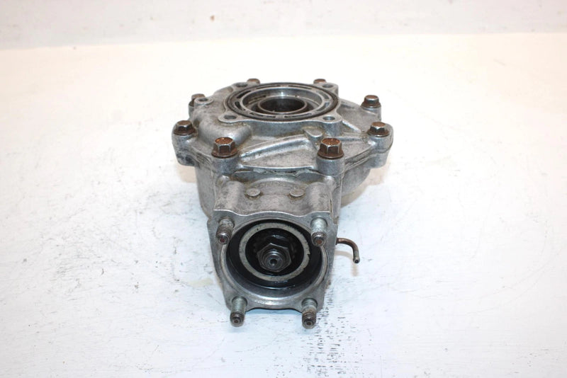 1992 Honda Trx 300 A Oem Rear Diff Gearcase 41300-HC4-000 AH51